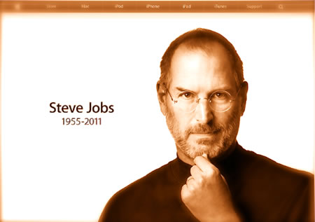 THE PASSIONATE FIRE | FLAME THROWER LEADERSHIP AND STEVE JOBS