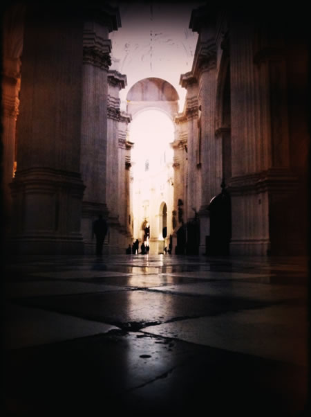 THE MYSTERY OF PLACE | THE STATE OF WOWNESS