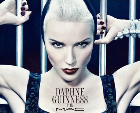 Daphne Guinness | Brand Dominatrix