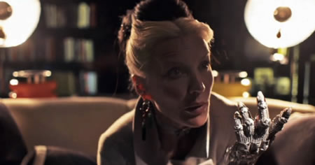 Daphne Guinness | Brand Dominatrix