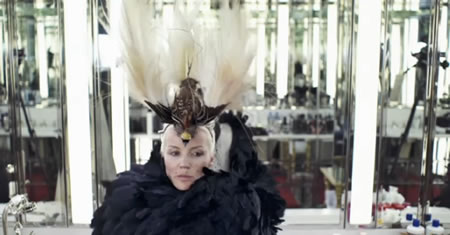 Daphne Guinness | Brand Dominatrix