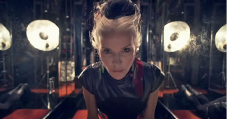 Daphne Guinness | Brand Dominatrix