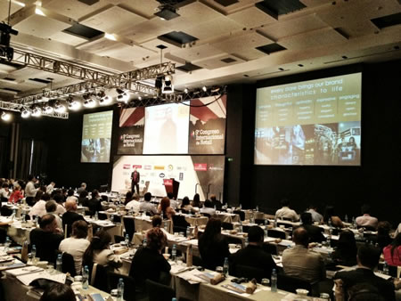 THE SEMINARIUM | INTERNATIONAL RETAIL CONGRESS - Lima, Peru