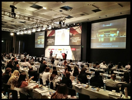 THE SEMINARIUM | INTERNATIONAL RETAIL CONGRESS - Lima, Peru