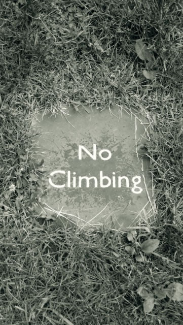 Girvin Signage = Word Photography | One sign, another mark: just words, gathered