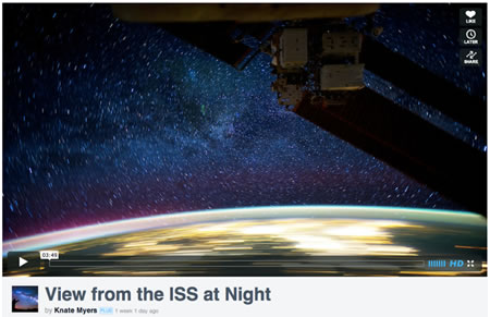 Contemplations on the spin -- us, our path, the ISS