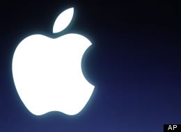 Apple is the most valuable company in history