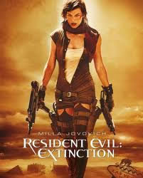 Resident Evil: Retribution tickets on sale now!