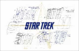 The Dark Portal of Design | Star Trek Two