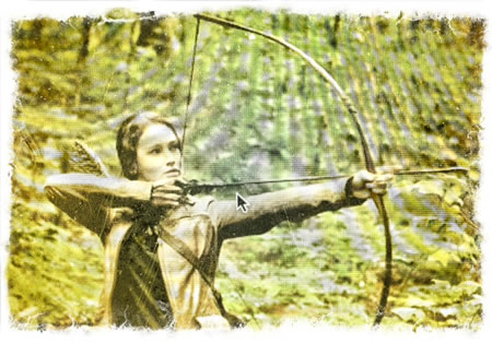 The Symbolism of Archery