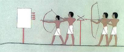 The Symbolism of Archery