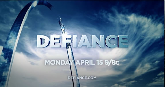 Designing new worlds | The Launch of Trion + SyFy's Defiance