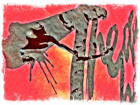 THE RED THREAD OF IDEAS AND INTENTIONS