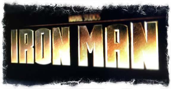 Visualizing the layering of identity: Iron Man