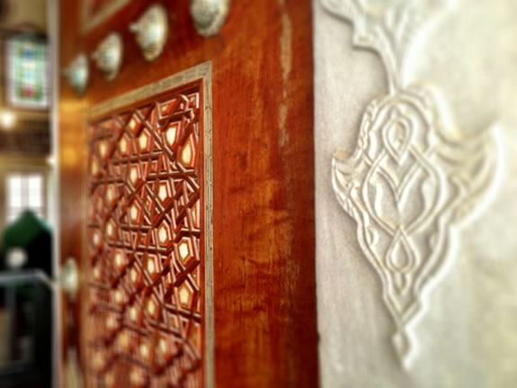 The Patterning of Retail, Retold: Istanbul