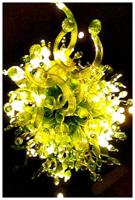 Finding the brand soul of Chihuly