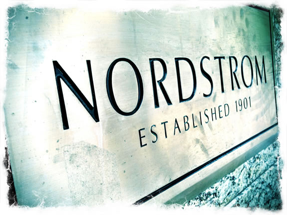  NORDSTROM + GIRVIN | A HISTORY OF 35 YEARS