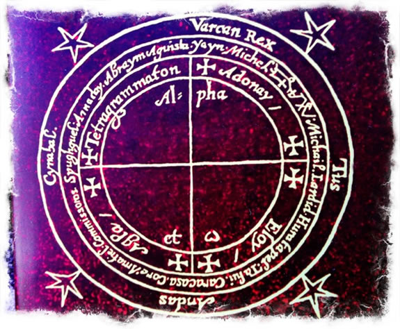 The Book of Signs, the Book of Symbols,  the Sign of the Book, the Signal of the Sigil
