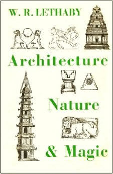Archetypal Symbology and The Design of Place