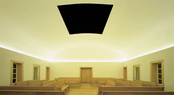 James Turrell