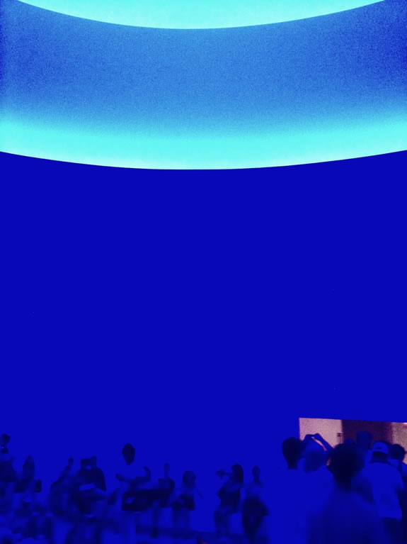 James Turrell