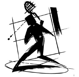 The Art of Squash