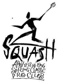 The Art of Squash