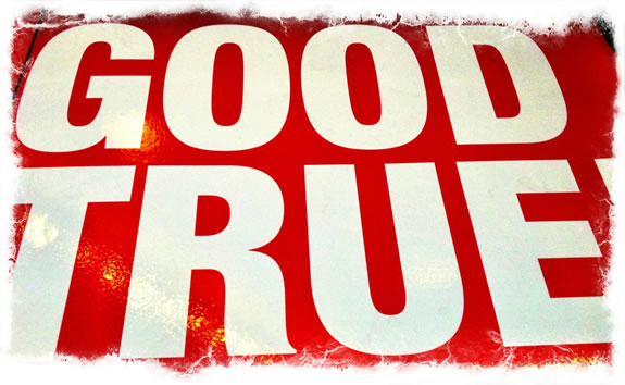 The Goodness of Truth