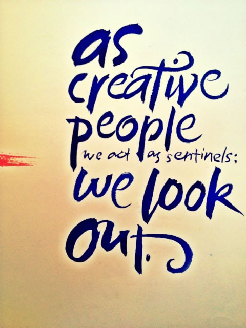 CONTEMPLATING 360º IN BRAND AND EXPERIENCE