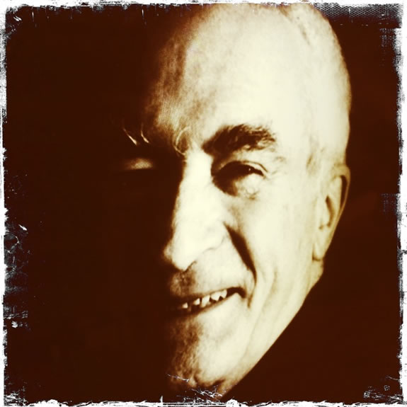 Massimo Vignelli