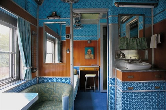Apartamento | The Production Design Expressions of Wes Anderson