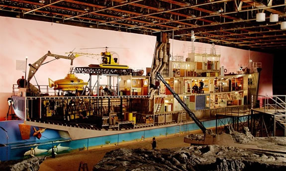 Apartamento | The Production Design Expressions of Wes Anderson