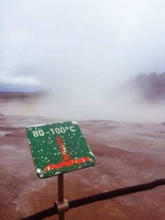 Exploring Design | Culture | Place: Iceland and a Graphical History