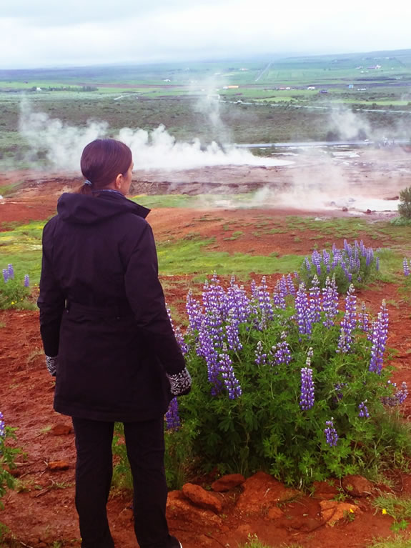 THE QUEST FOR HEAT | ICELAND