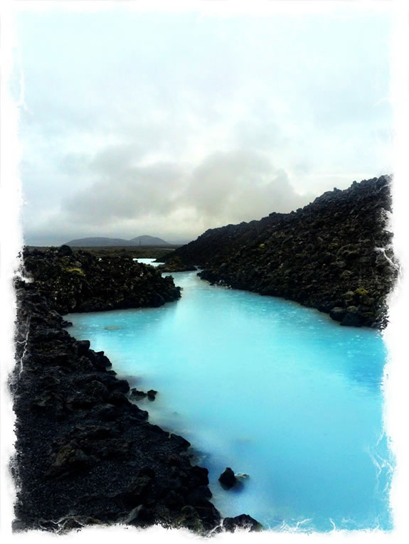 THE QUEST FOR HEAT | ICELAND