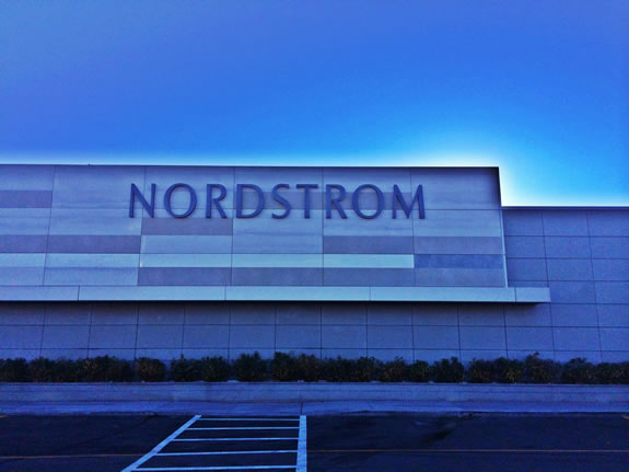 The First International  Nordstrom Store | Calgary