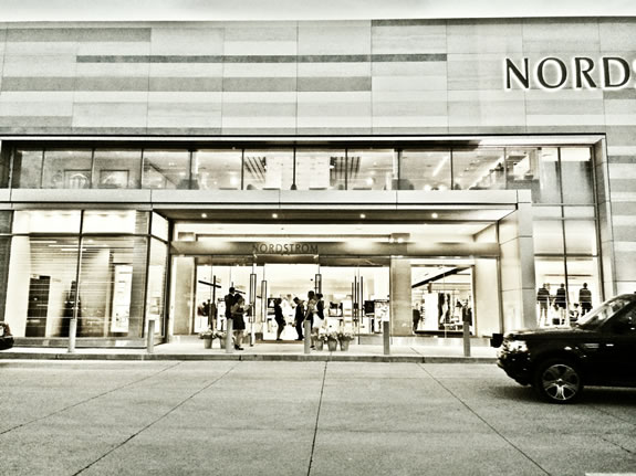 The First International  Nordstrom Store | Calgary