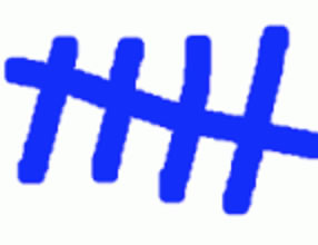 The Symbolism of the Hash Tag