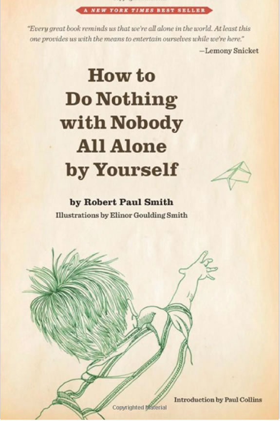 How to Do Nothing