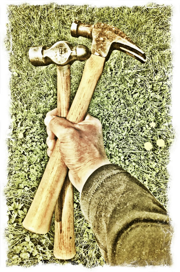 The History of the Hammer