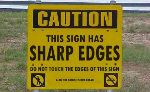 Signs and Meaning