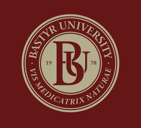 Bastyr University Seal