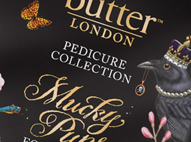 butter London