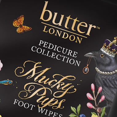 butter London