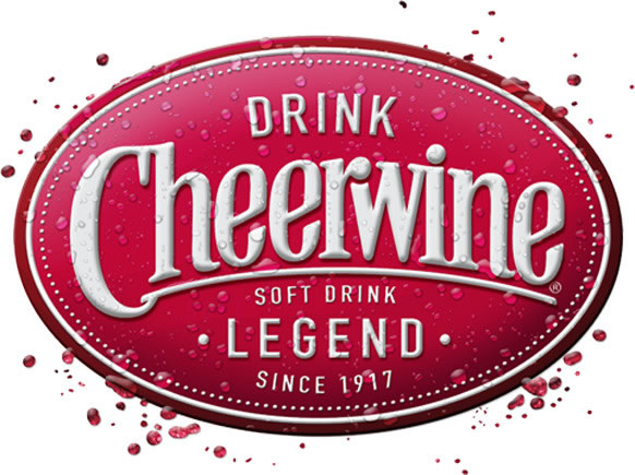 Cheerwine Logo
