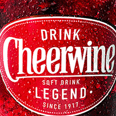 Cheerwine