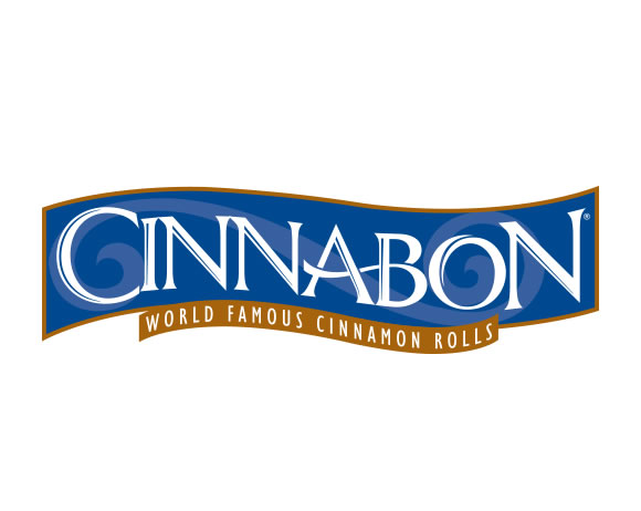 GIRVIN Cinnabon Alphabet