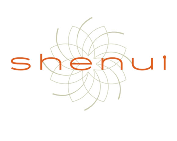 GIRVIN Shenui Alphabet