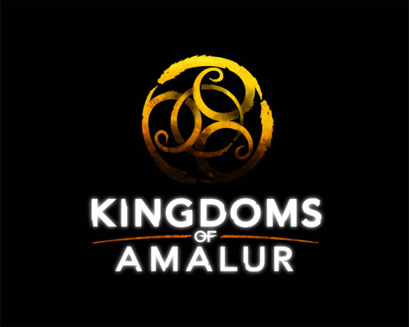 Kingdoms of Amalur Alphabet