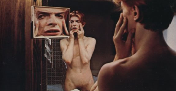 David Bowie | The Passion of the Blood